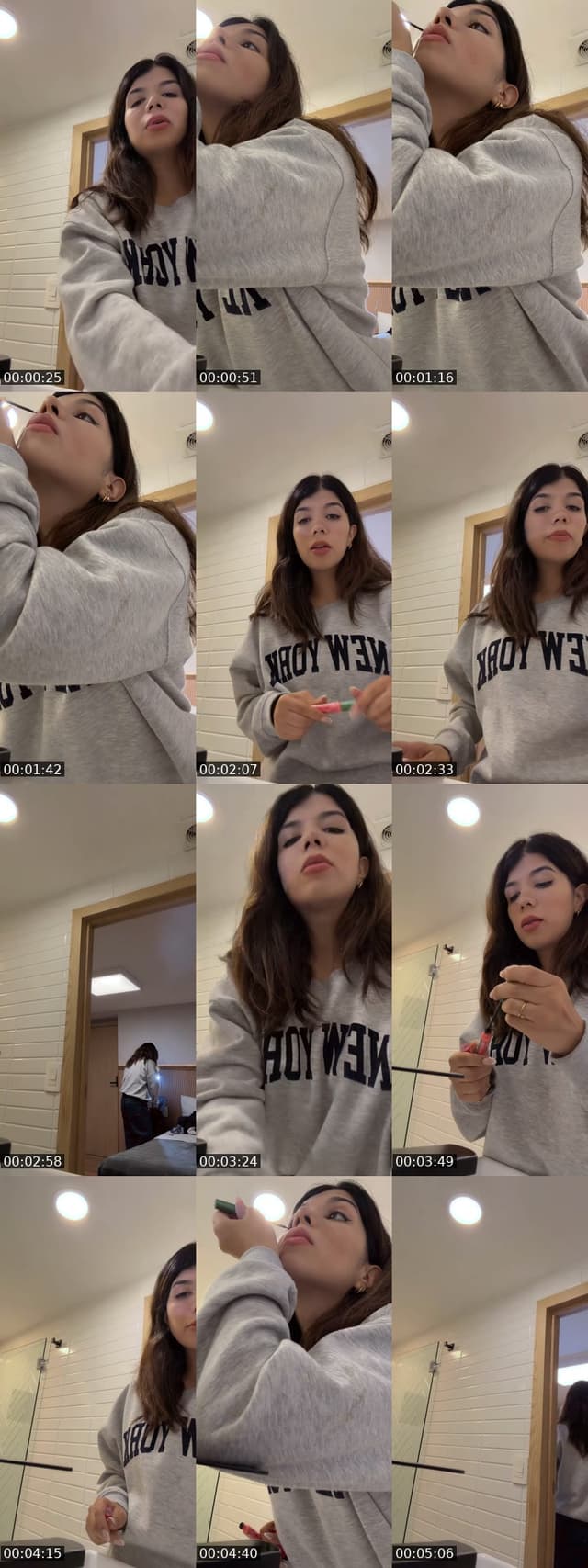 TikTok live: CDMX by @zzatarain