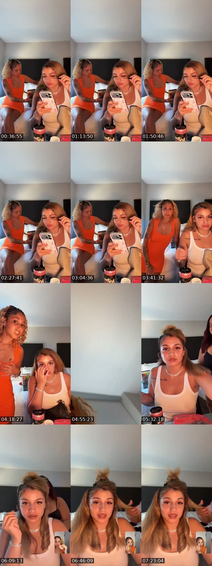 grwm in ny
