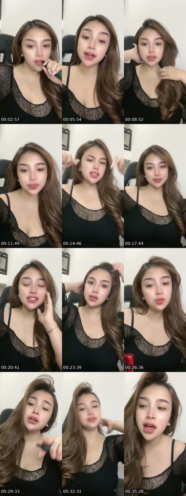 @elarzn TikTok live from 2026-06-13