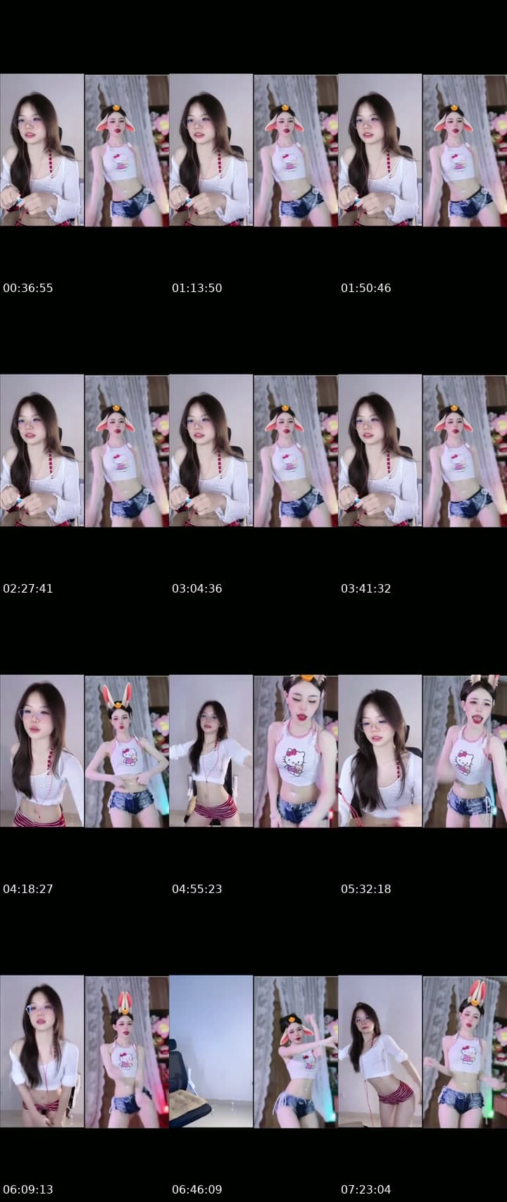 Lets Go LIVE!