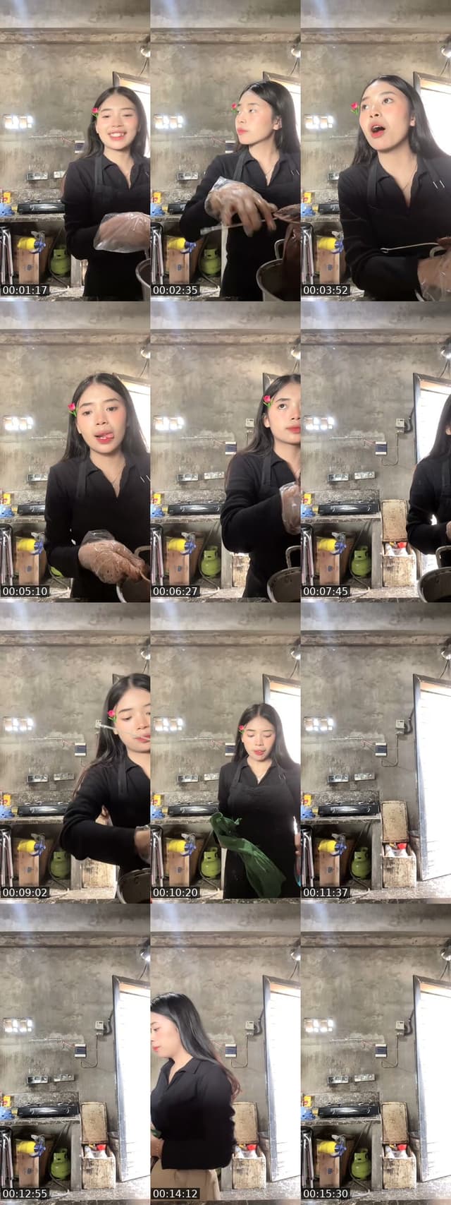 @aaaulliaaa1 TikTok live from 2026-06-13