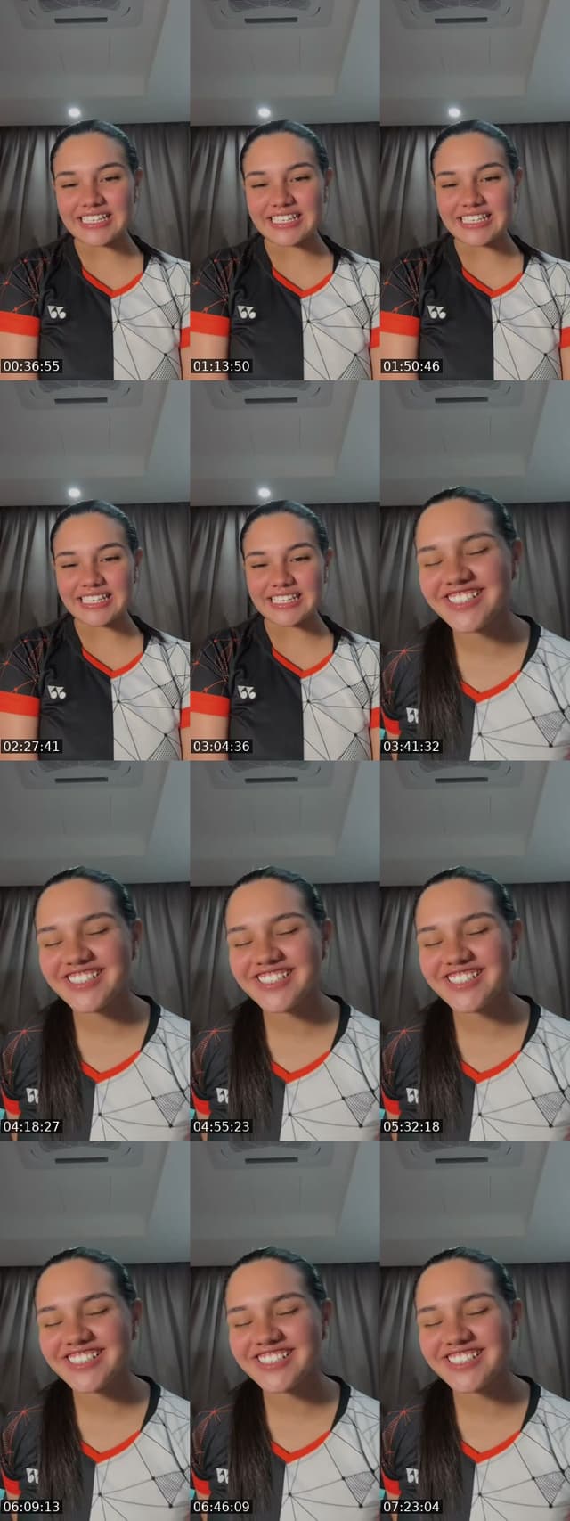 TikTok live: Rindu laa by @.only.elle