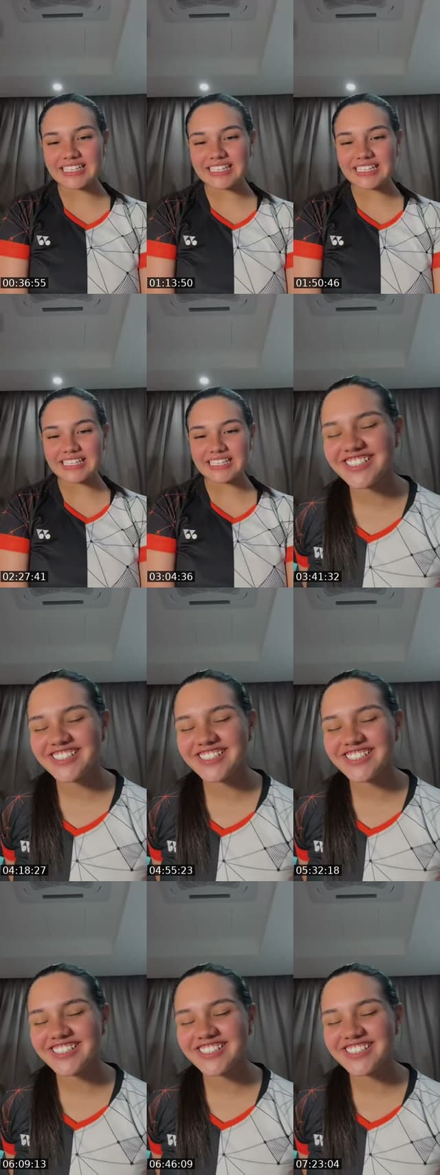 TikTok live: Rindu laa by @.only.elle
