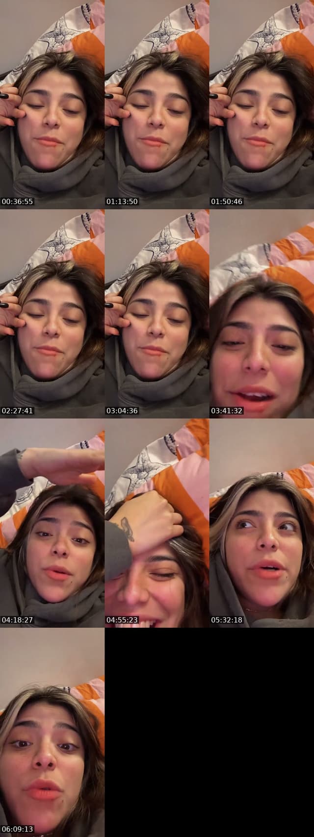 TikTok live: ola by @zacil.jimenez