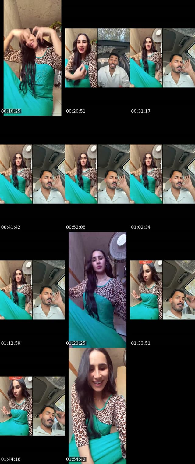 @wardaelbeda1 TikTok live from 2026-06-13