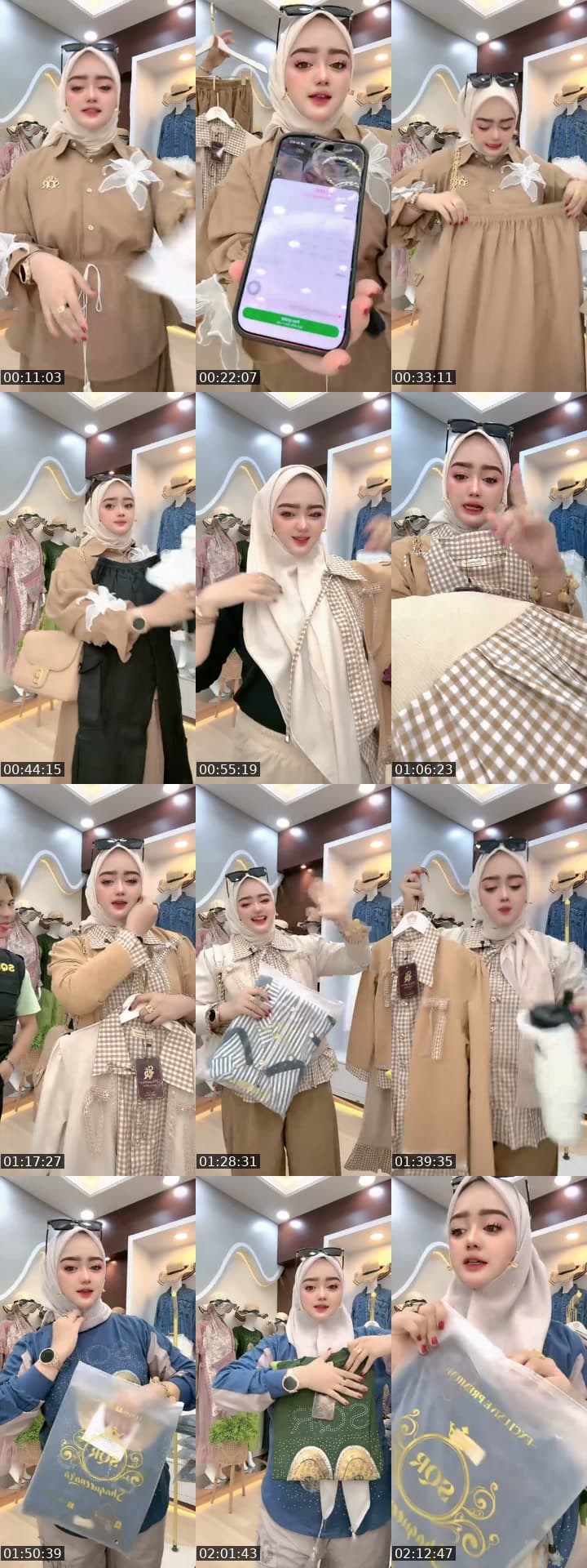 @owner.uniiqo TikTok live stream