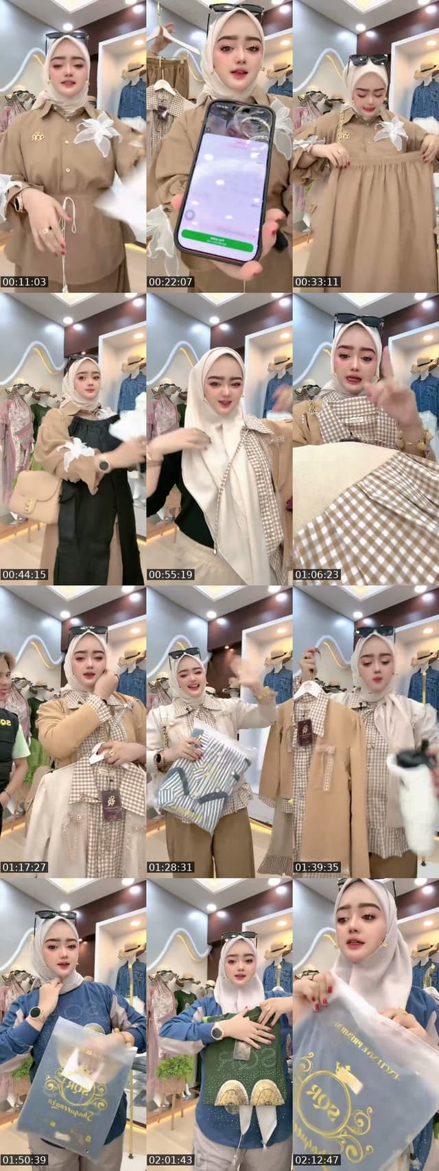 @owner.uniiqo TikTok live from 2026-06-13