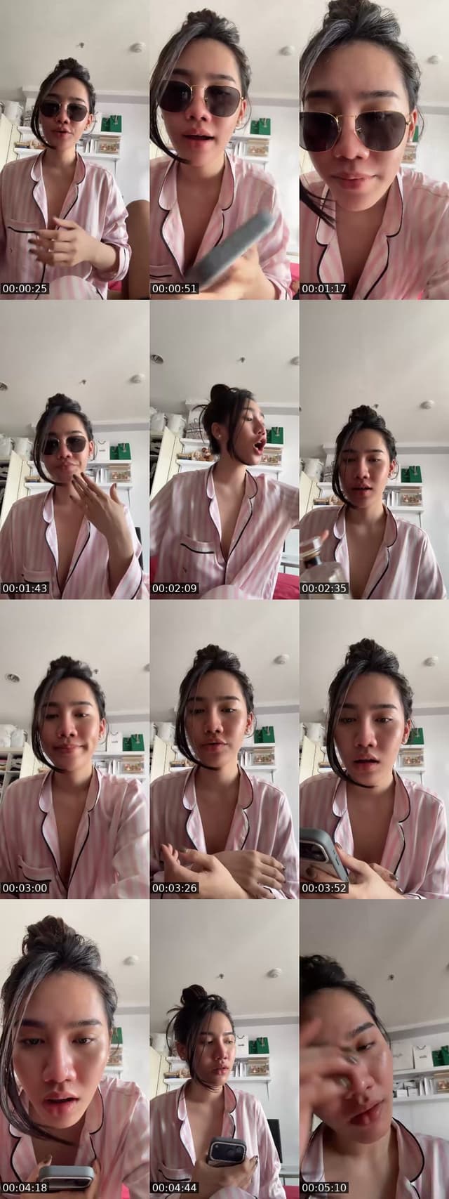@nonnn.mel TikTok live from 2026-06-13