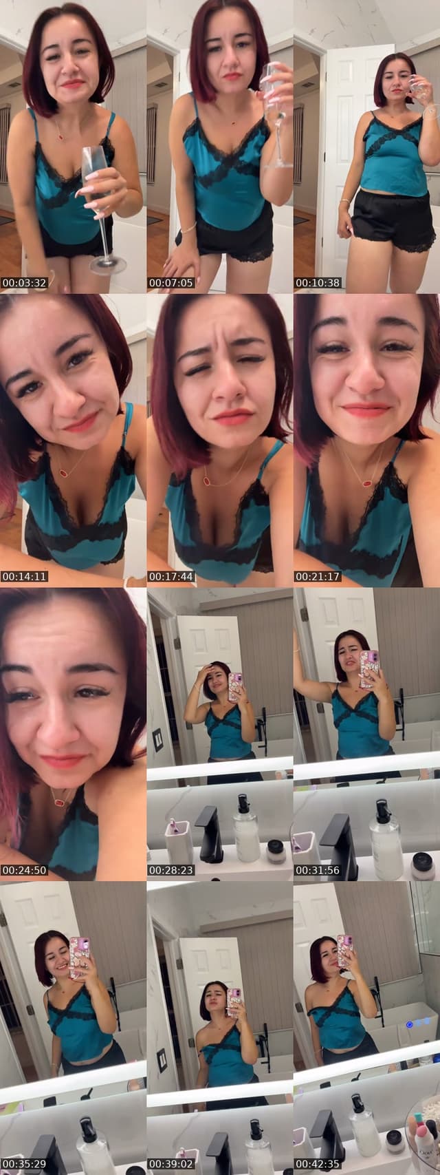 @yuliyabrunetka8 TikTok live from 2026-06-13