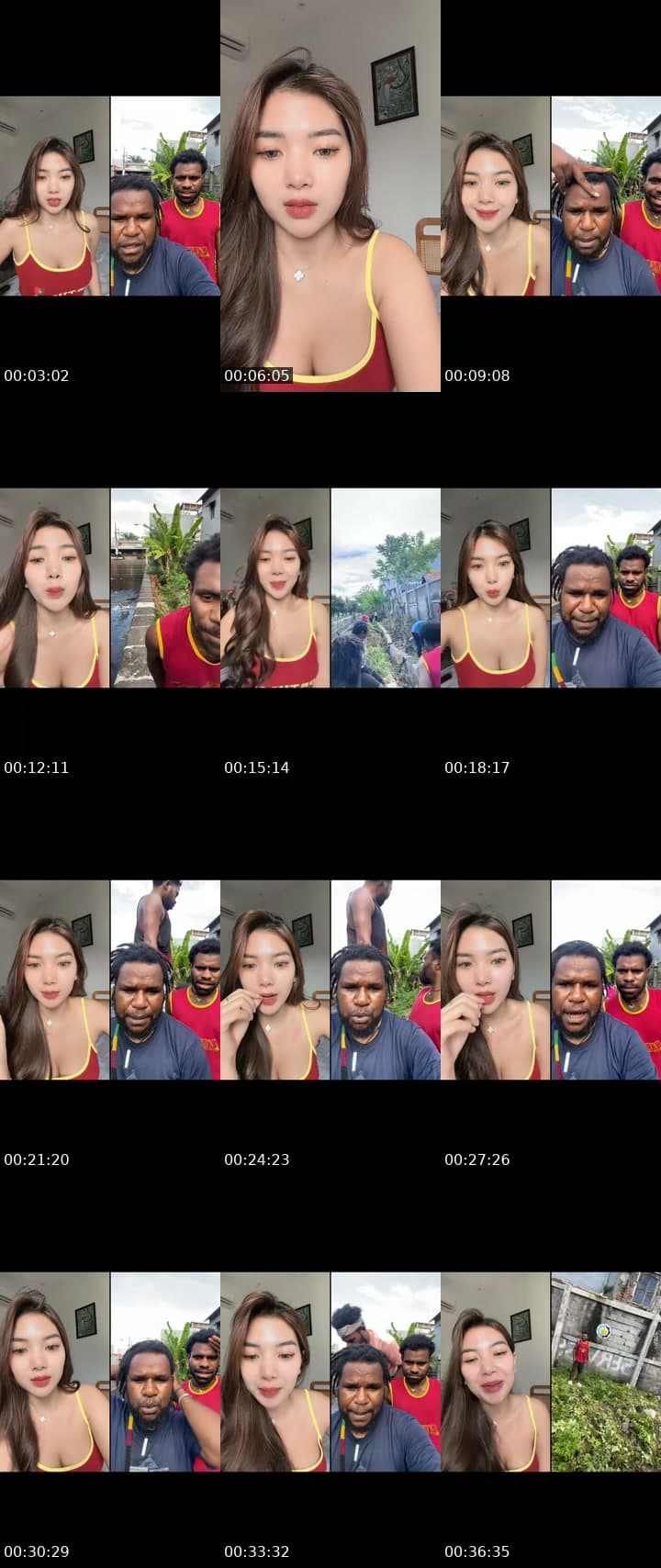 @anothershazu TikTok live stream