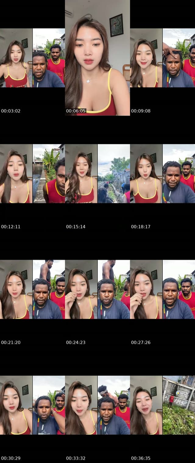 @anothershazu TikTok live from 2026-06-13