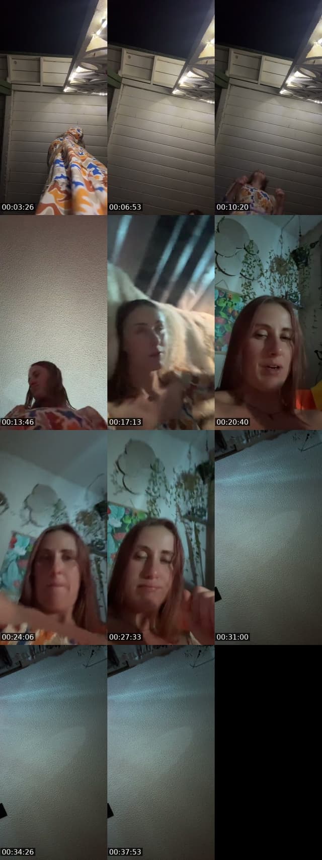 TikTok live: What’s up by @a.crlystorms