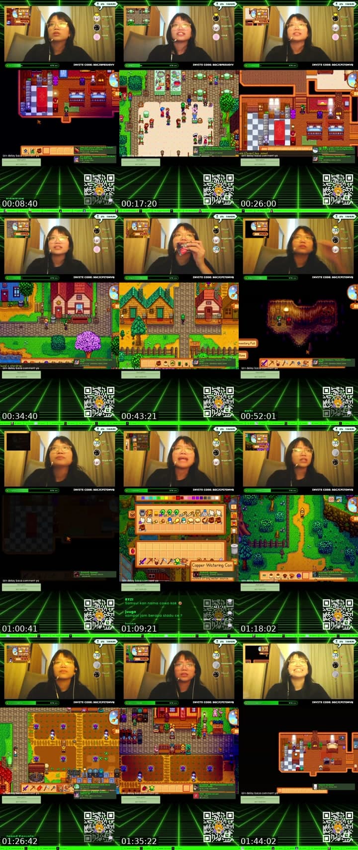 #stardewvalley mabar yuk!