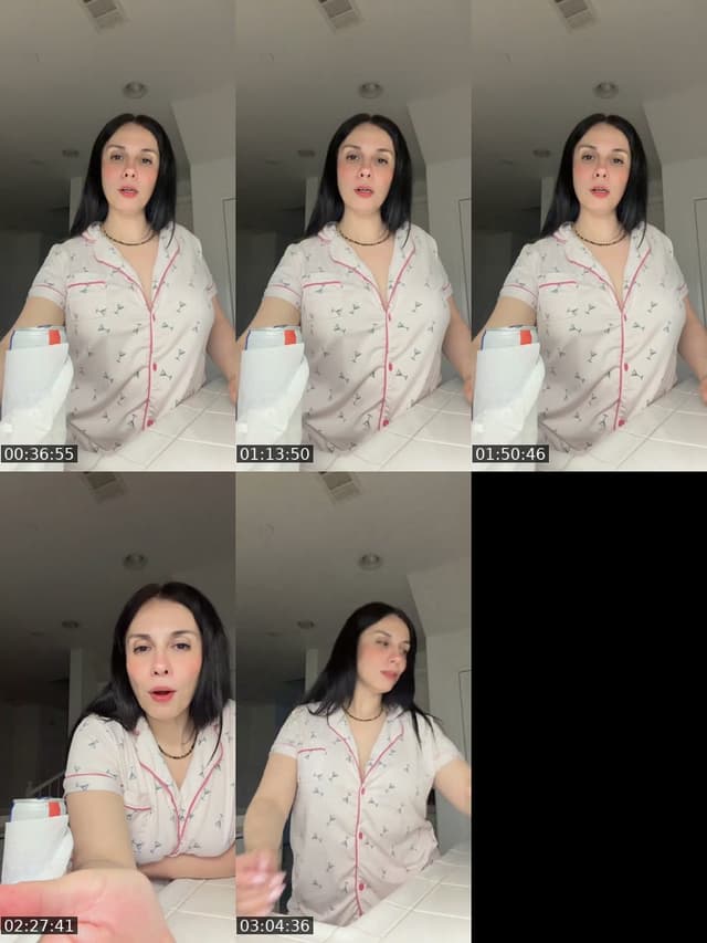 @tinarose477 TikTok live from 2026-06-13
