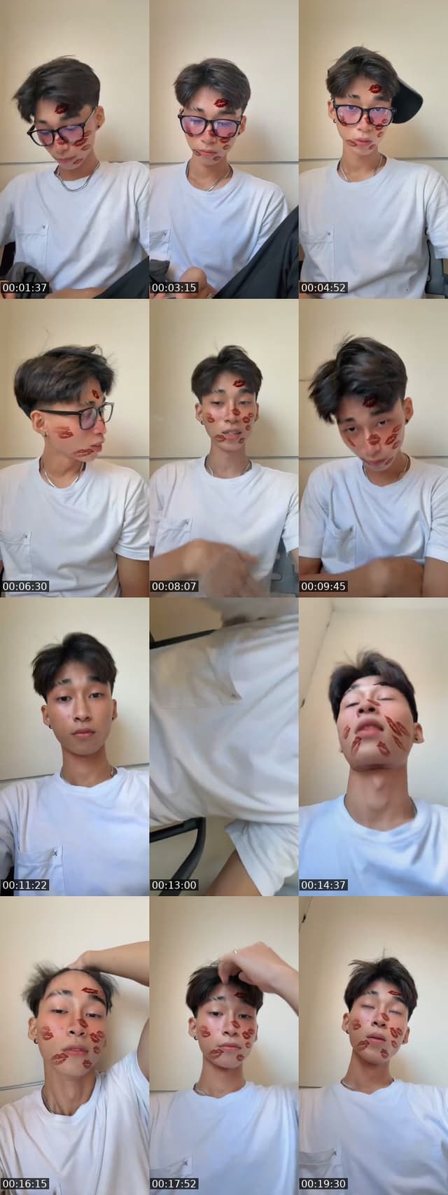 TikTok live: kopken by @enhnathan