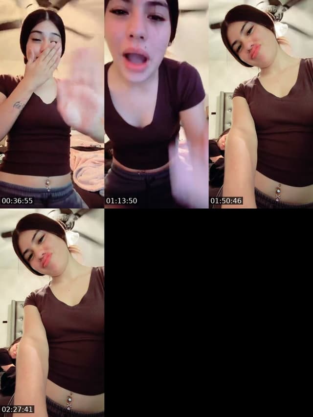 @pr3tty_3rika TikTok live from 2026-06-13