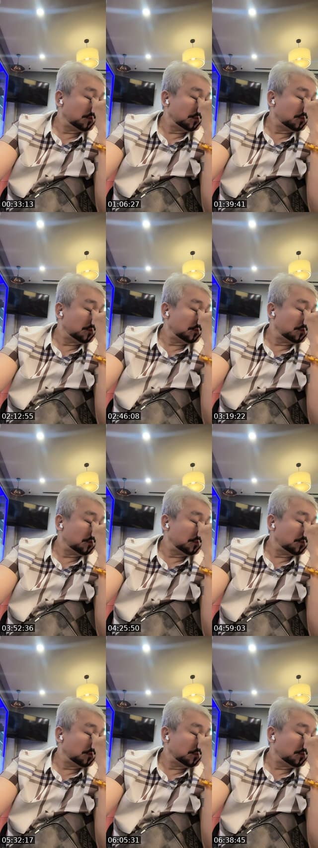Past TikTok live: Chúc cả nhà luôn an lành nhé by @tuannguyen14673