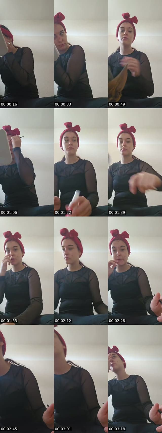 @nici5403 TikTok live from 2026-06-13