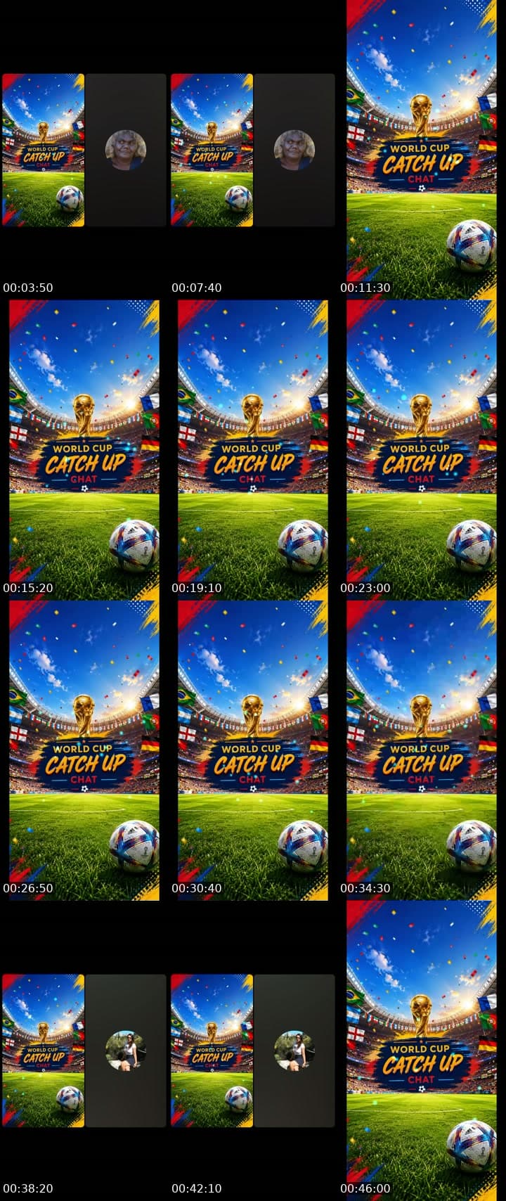 @povfreshhh TikTok live stream