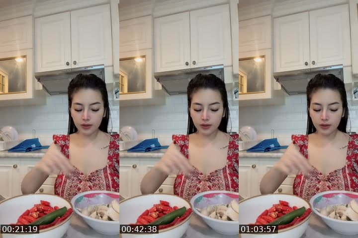 @heradsp TikTok live stream