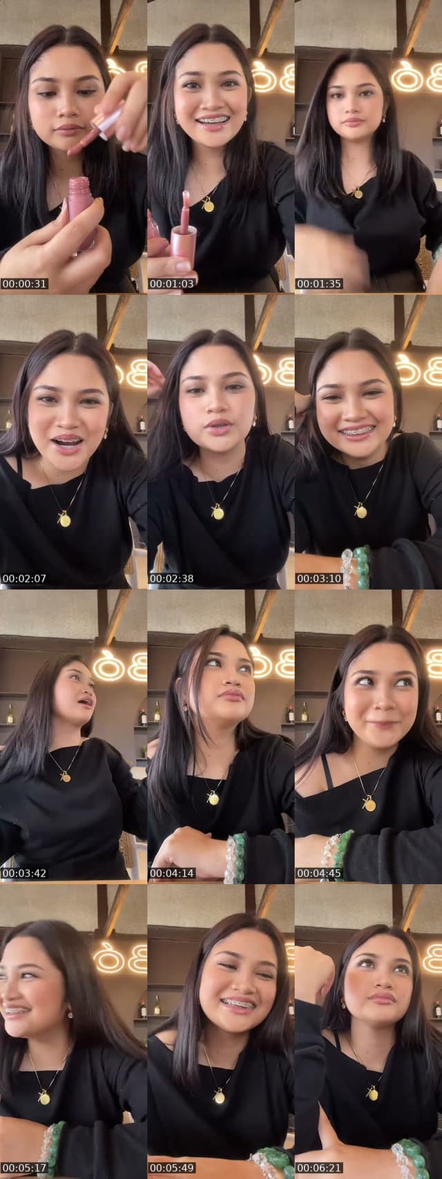 @shashobee TikTok live from 2026-06-13