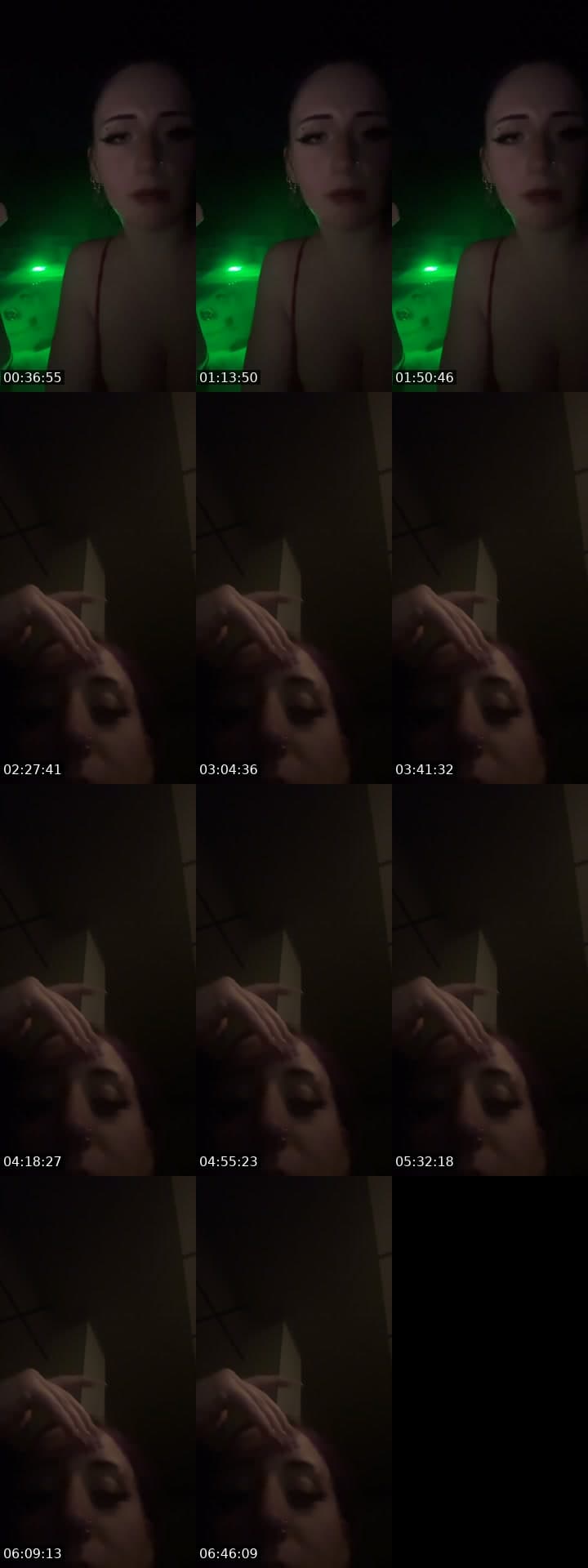 @six_and_seven676767 TikTok live stream