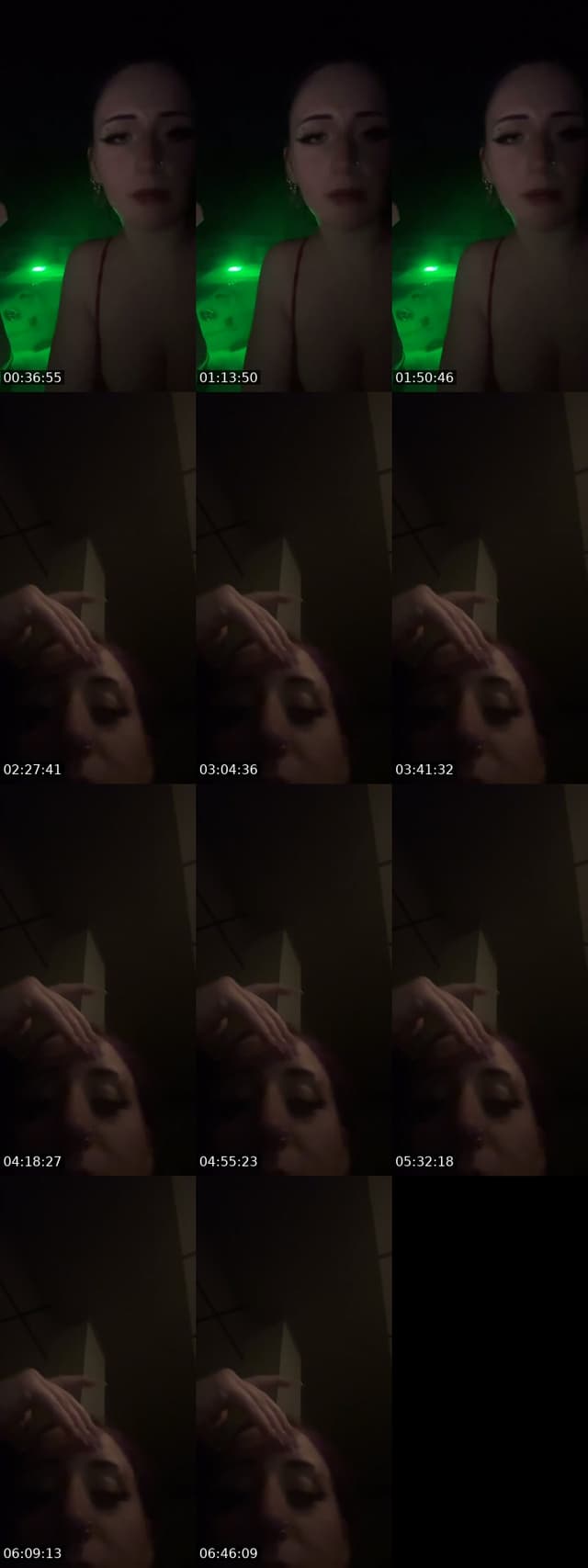 @six_and_seven676767 TikTok live from 2026-06-13