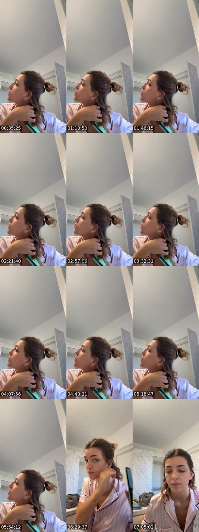 TikTok live: chiacchieriamo by @azzurrinavincenzi