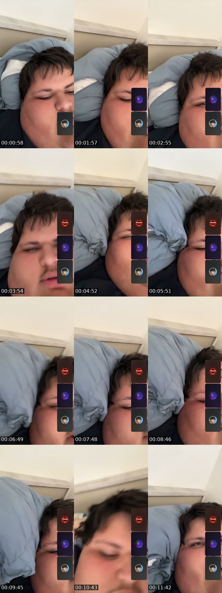 @ethannissim467 TikTok live stream