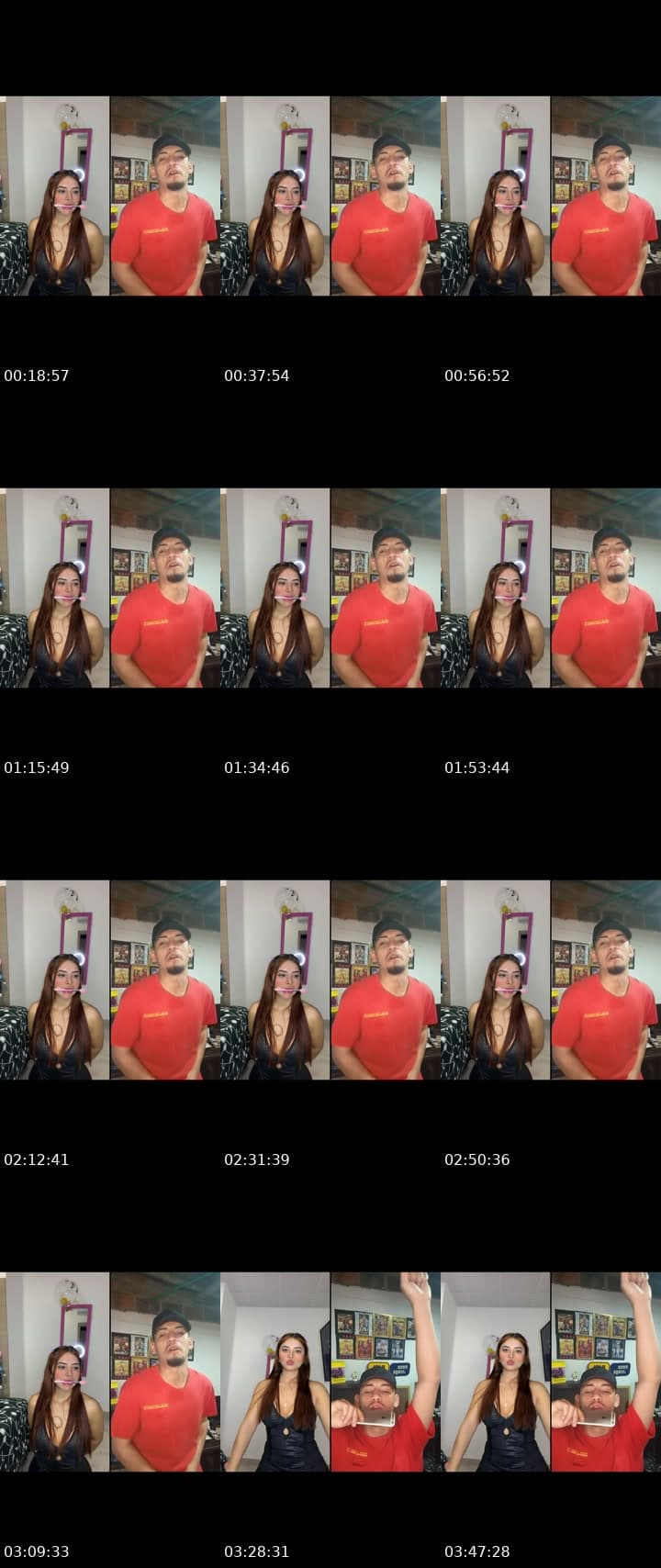 @chiqui_fit.colombia TikTok live stream