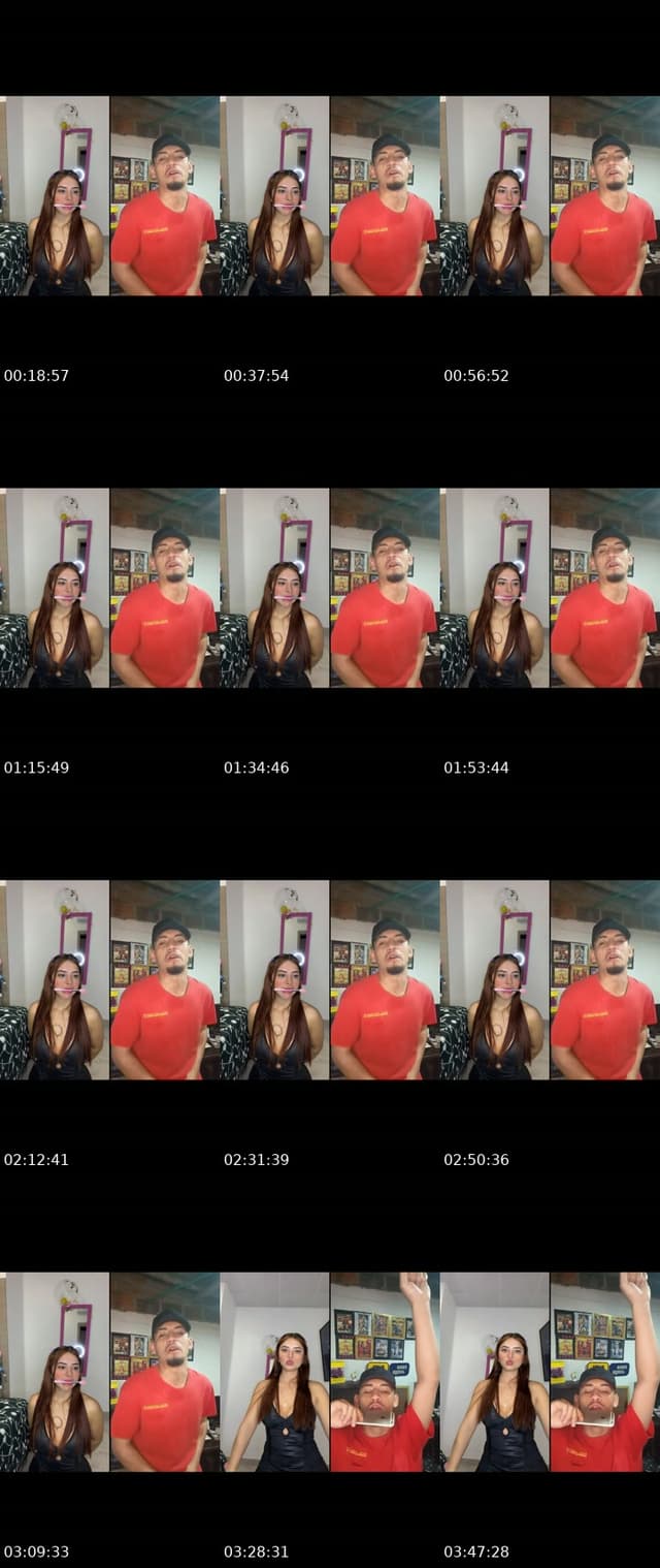 @chiqui_fit.colombia TikTok live from 2026-06-13