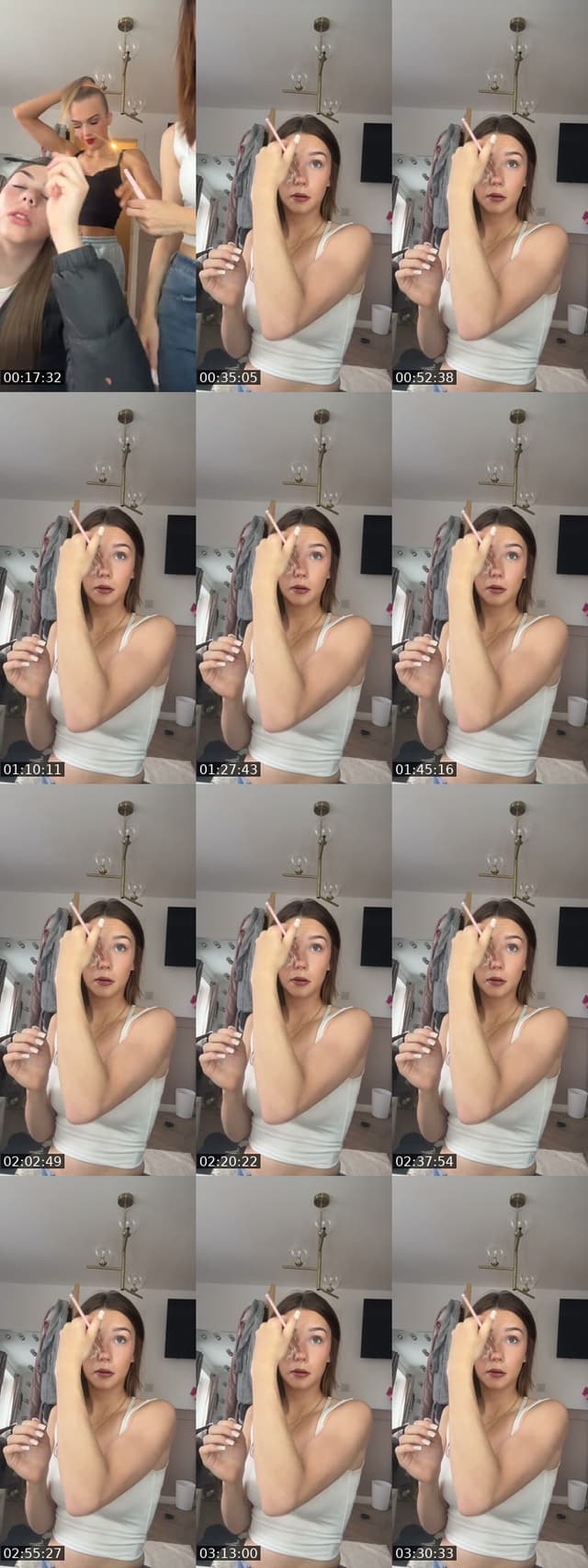 @maisie.backupx0x TikTok live from 2026-06-13