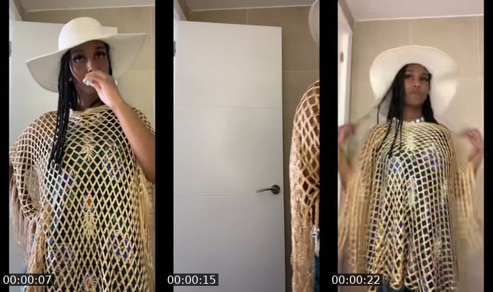 @msodileee TikTok live stream