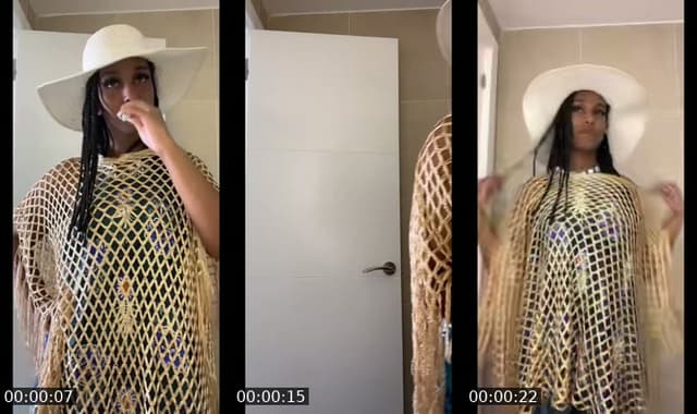 @msodileee TikTok live