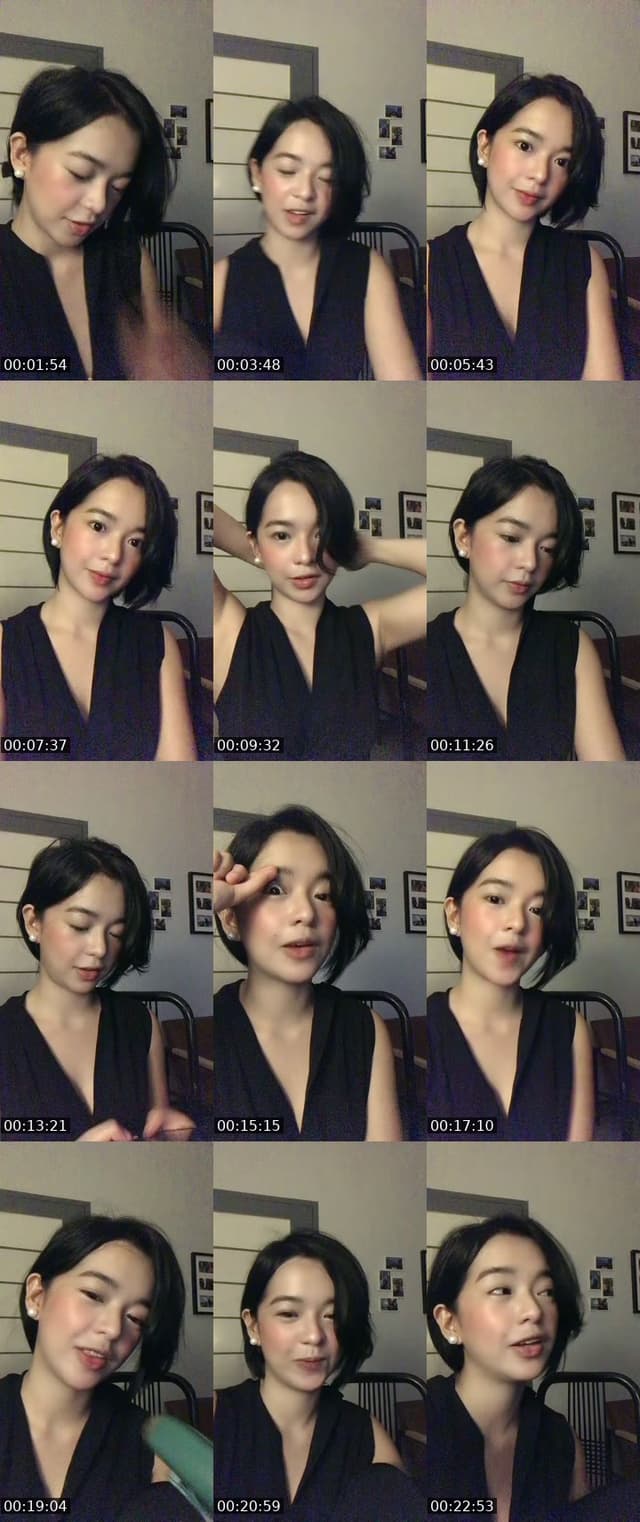 @wen.here TikTok live from 2026-06-13