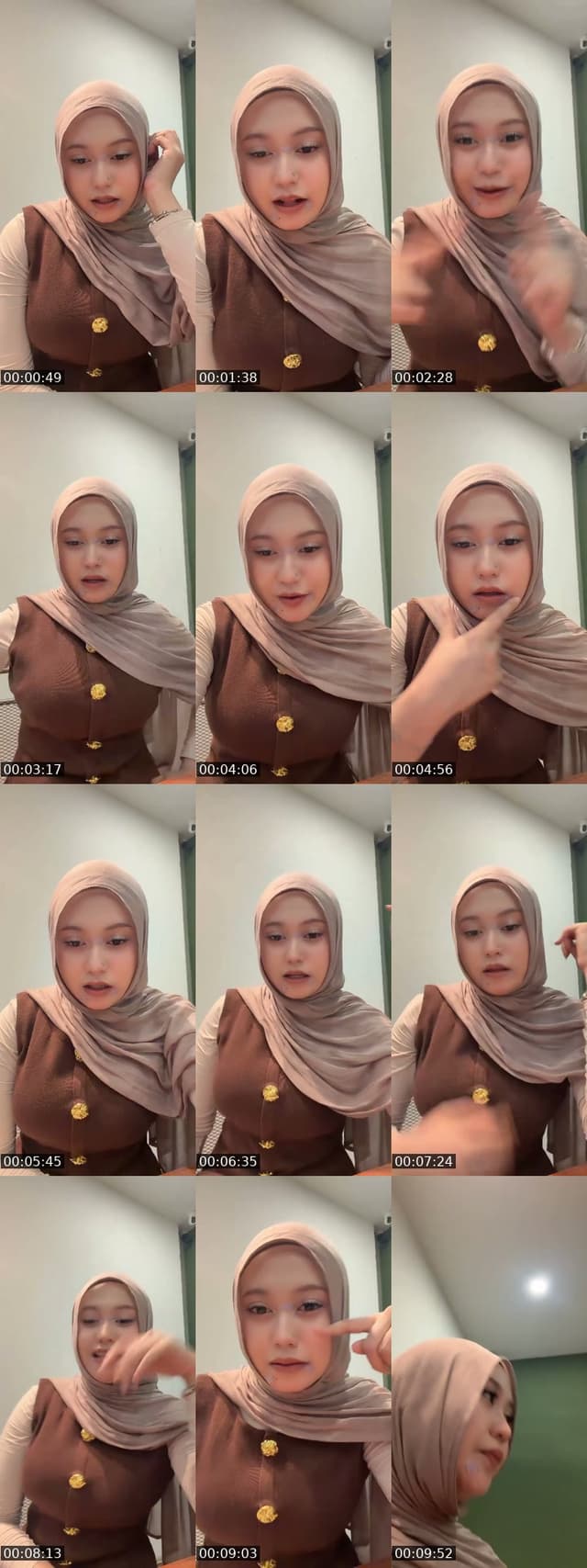 @ceamchubie TikTok live from 2026-06-13