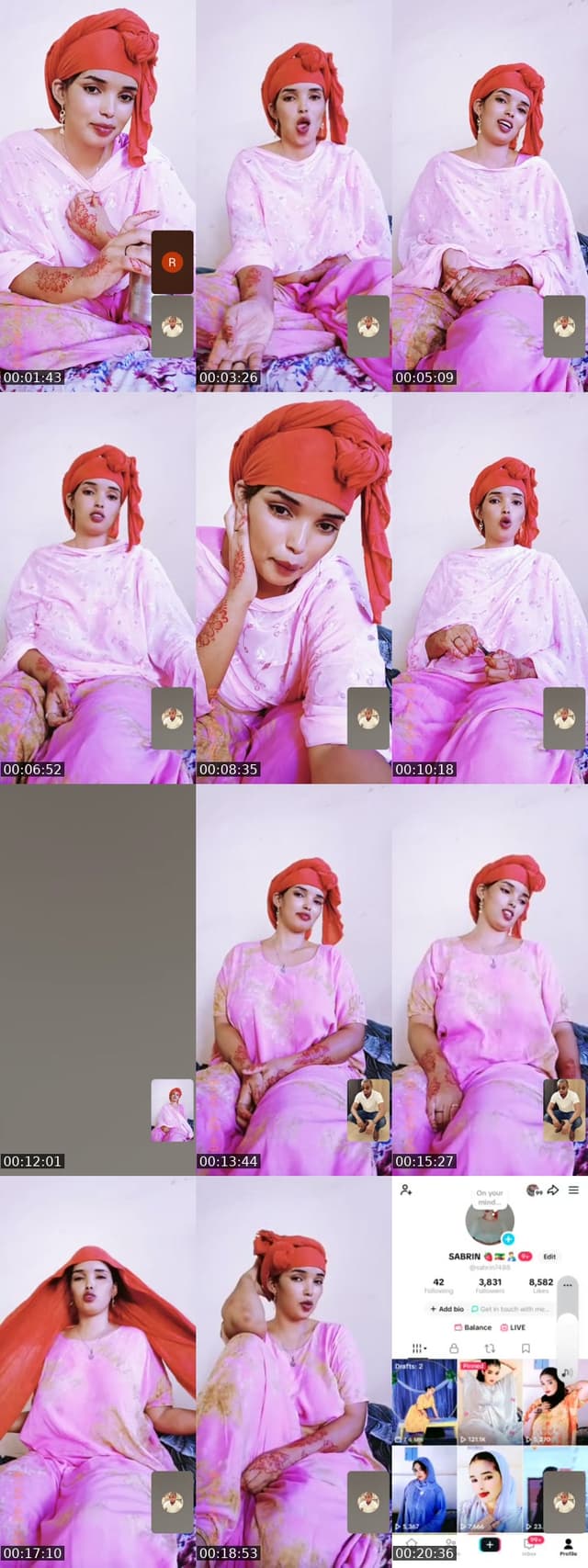 @dastuu099 TikTok live from 2026-06-13