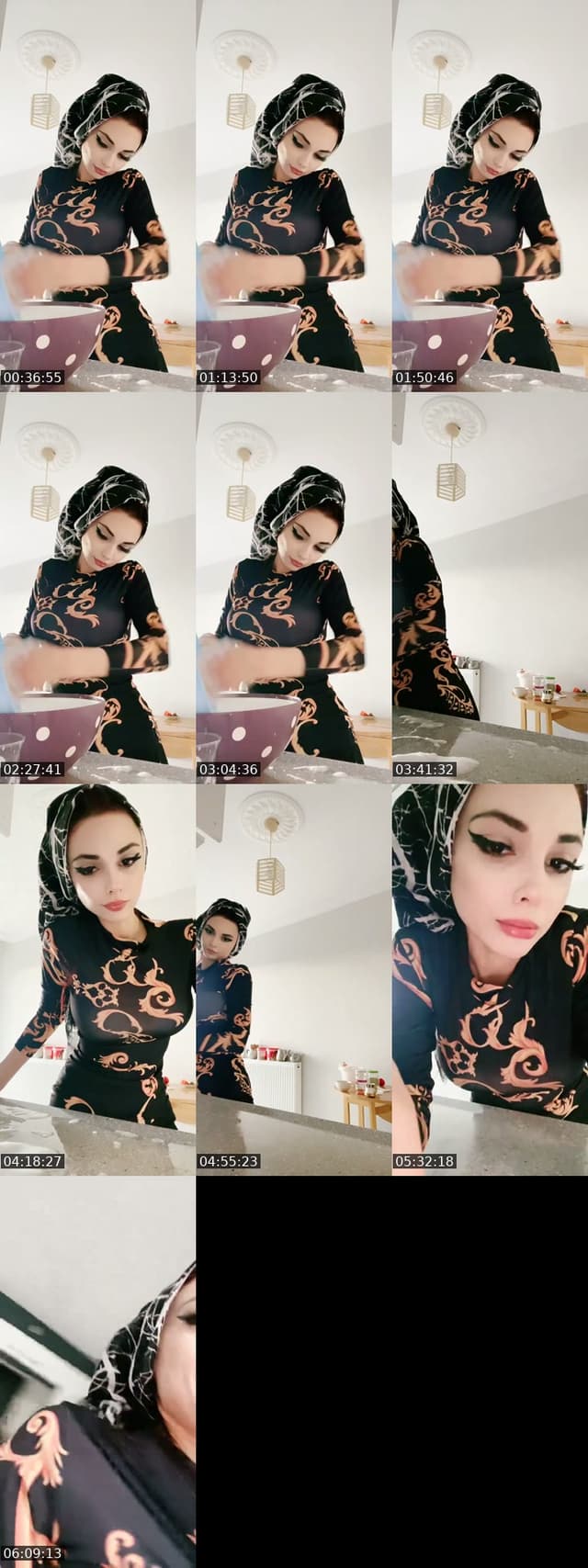 @ozlemimm064 TikTok live from 2026-06-13