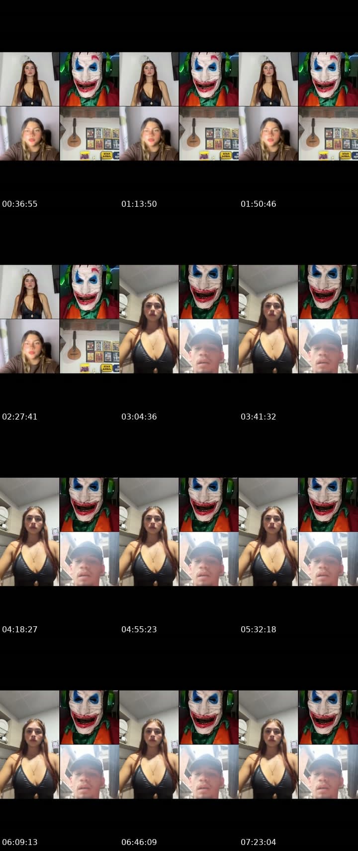 @chiqui_fit.colombia TikTok live stream