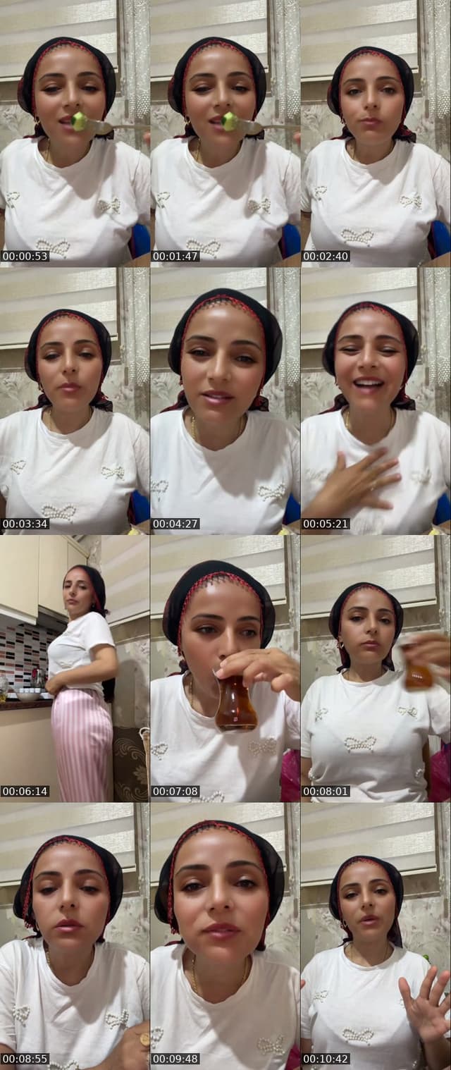 @gulusu.guzel34 TikTok live from 2026-06-13