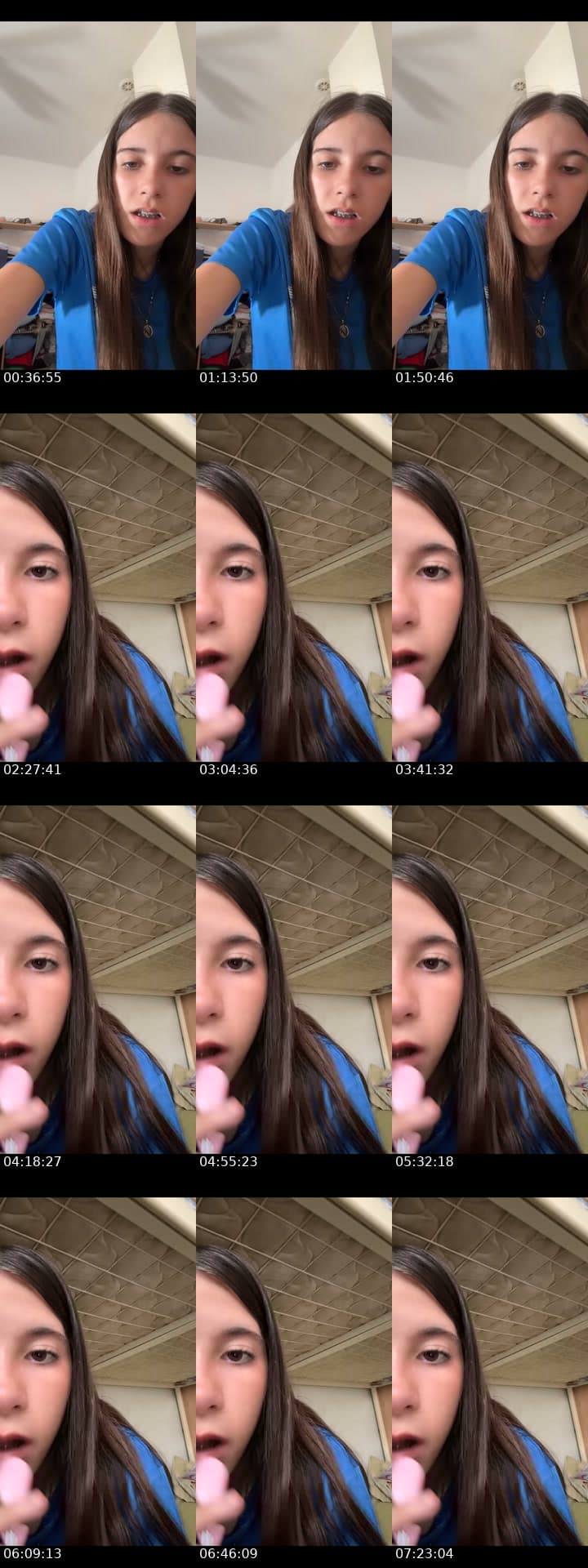 @luciasnchez_36 TikTok live stream