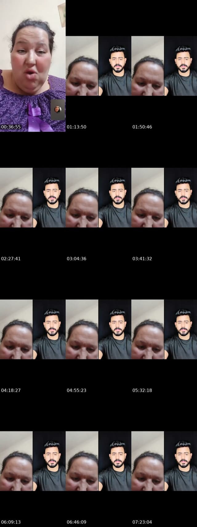 @hassaniaboutimah TikTok live from 2026-06-13