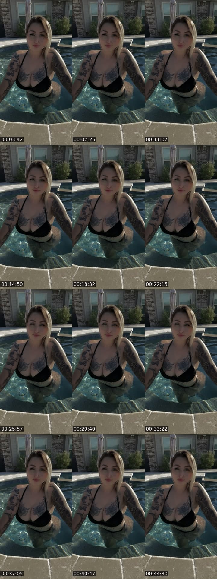 @bossassbubbles93 TikTok live stream