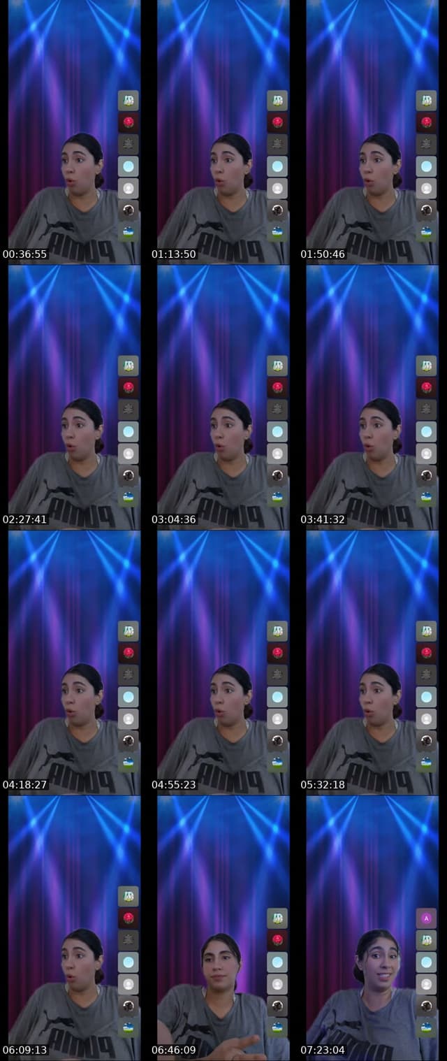 @halalchristian TikTok live from 2026-06-13