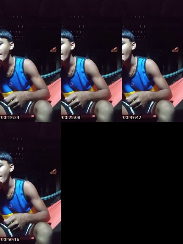 TikTok live: good evening po guys by @khevinapiag7