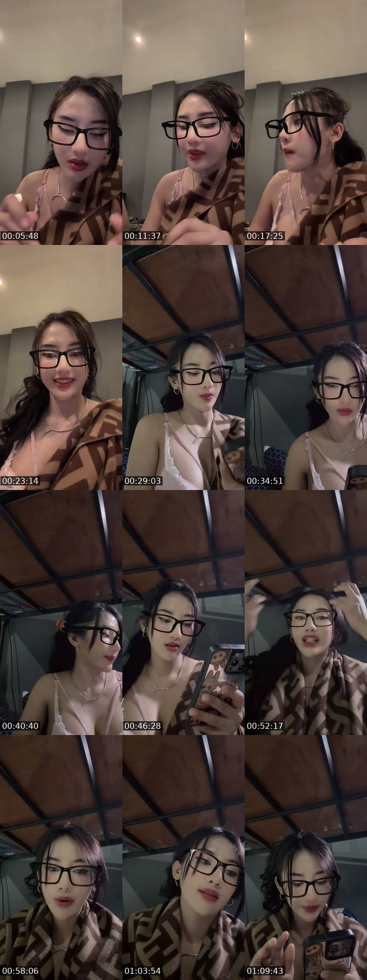 @wshinee88 TikTok live stream
