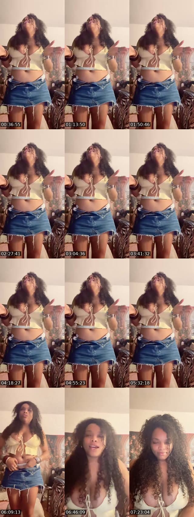 @dessssslove TikTok live from 2026-06-13