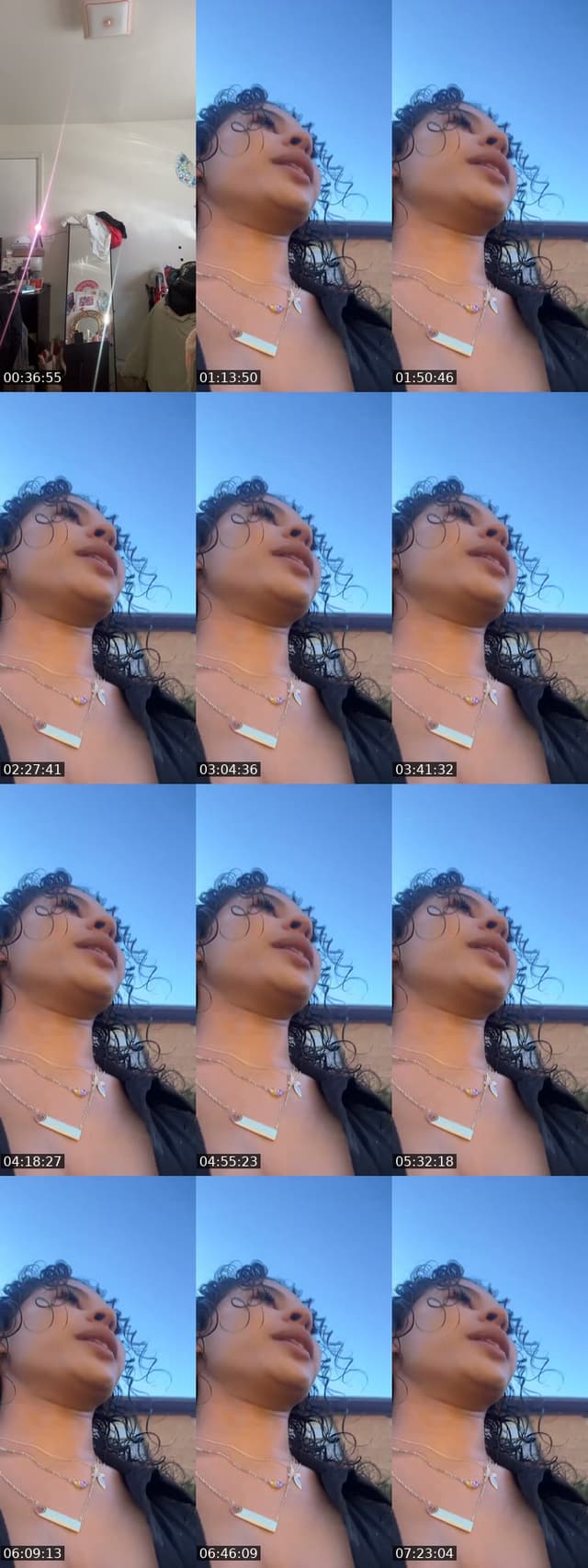 @theholyytrin TikTok live from 2026-06-13