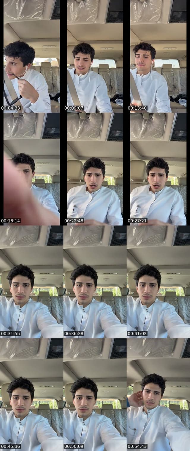 @abedalstar_deeb Syria TikTok live from 2026-06-13