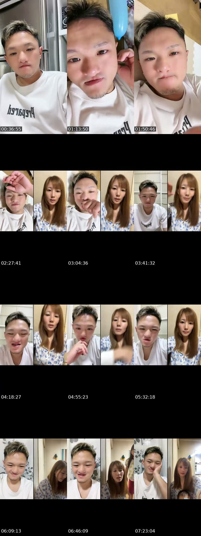 TikTok live: どうも👊 by @kyoka7576